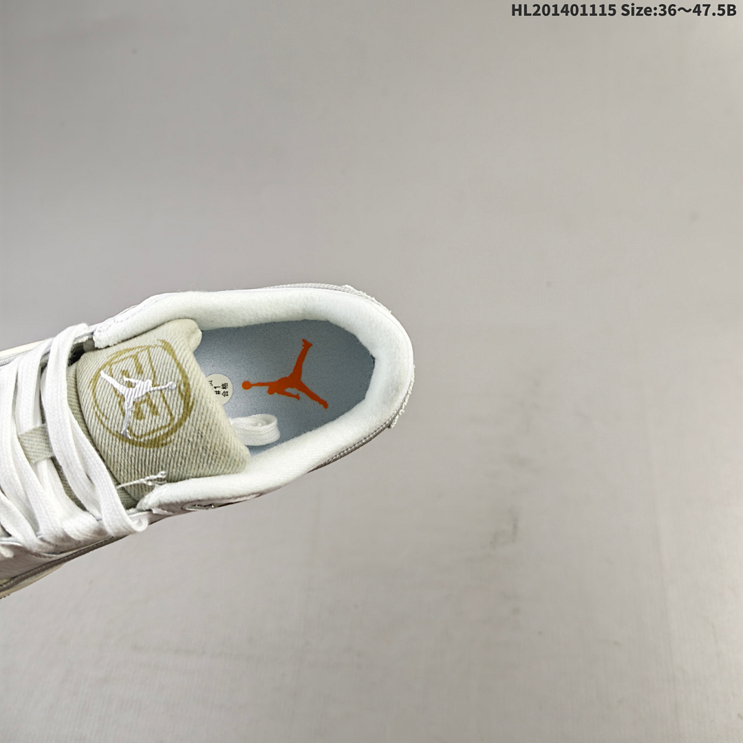 NIKE JORDAN FLIGHT COURT Jordan - foto 3