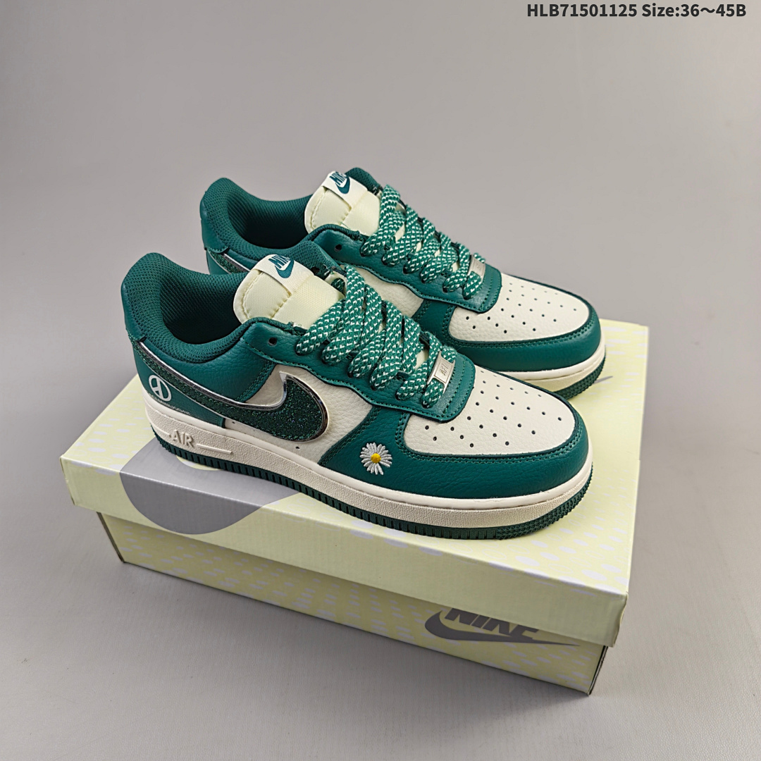 Nike Air Force1 07 low Q - foto 5