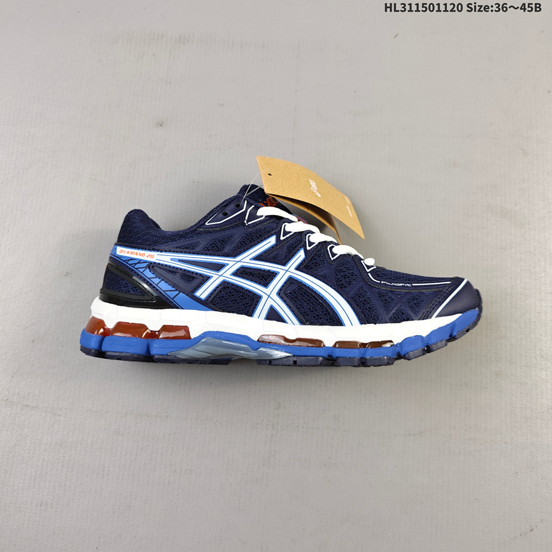 ASICS GEL-KAYANO 20 PLATINUM :T3N3N-0128 ID:HL311501120
