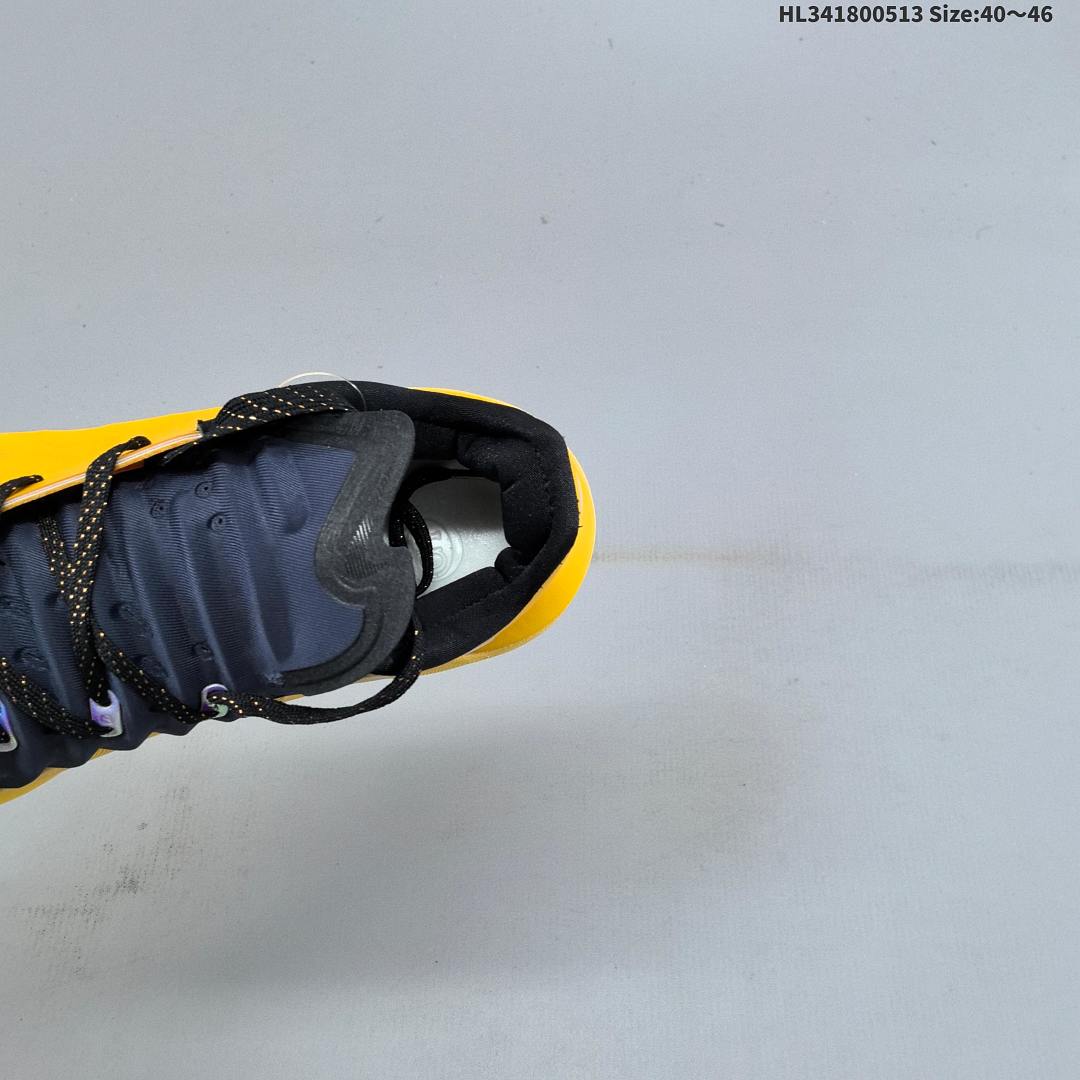 NIKE AIR ZOOM G.T.CUT EP Zoom Renew HV9921-700HL341 - foto 9