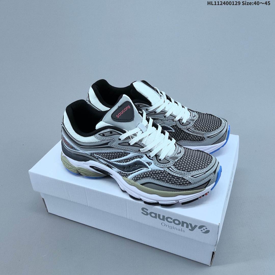 Saucony Pro Grid Omni 9 9 - foto 2