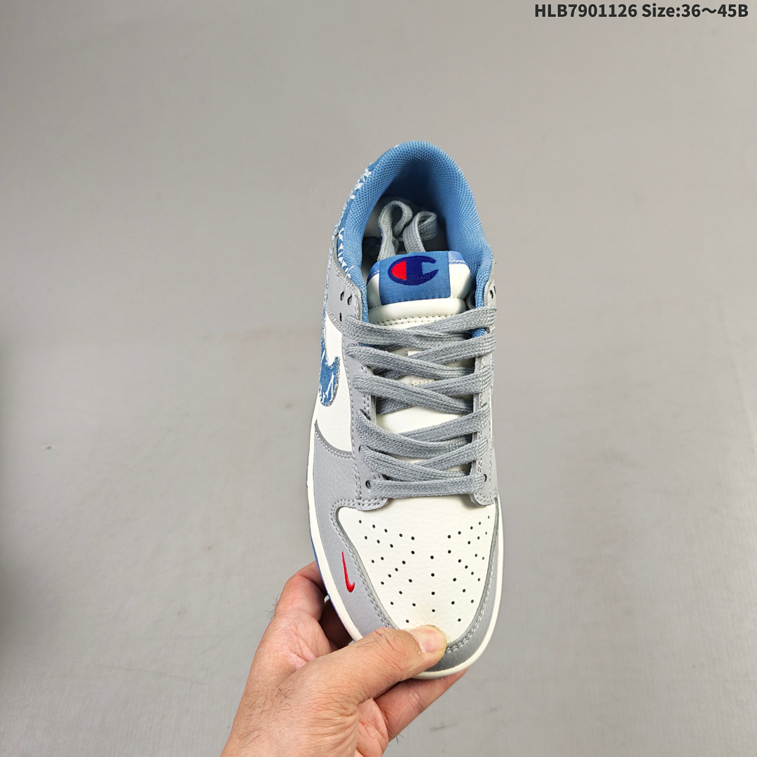Nike SB Dunk Low Retro ZoomAir - foto 7