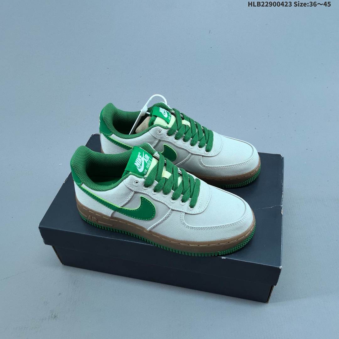 Nike Air Force 1’07 Force 1 - foto 2