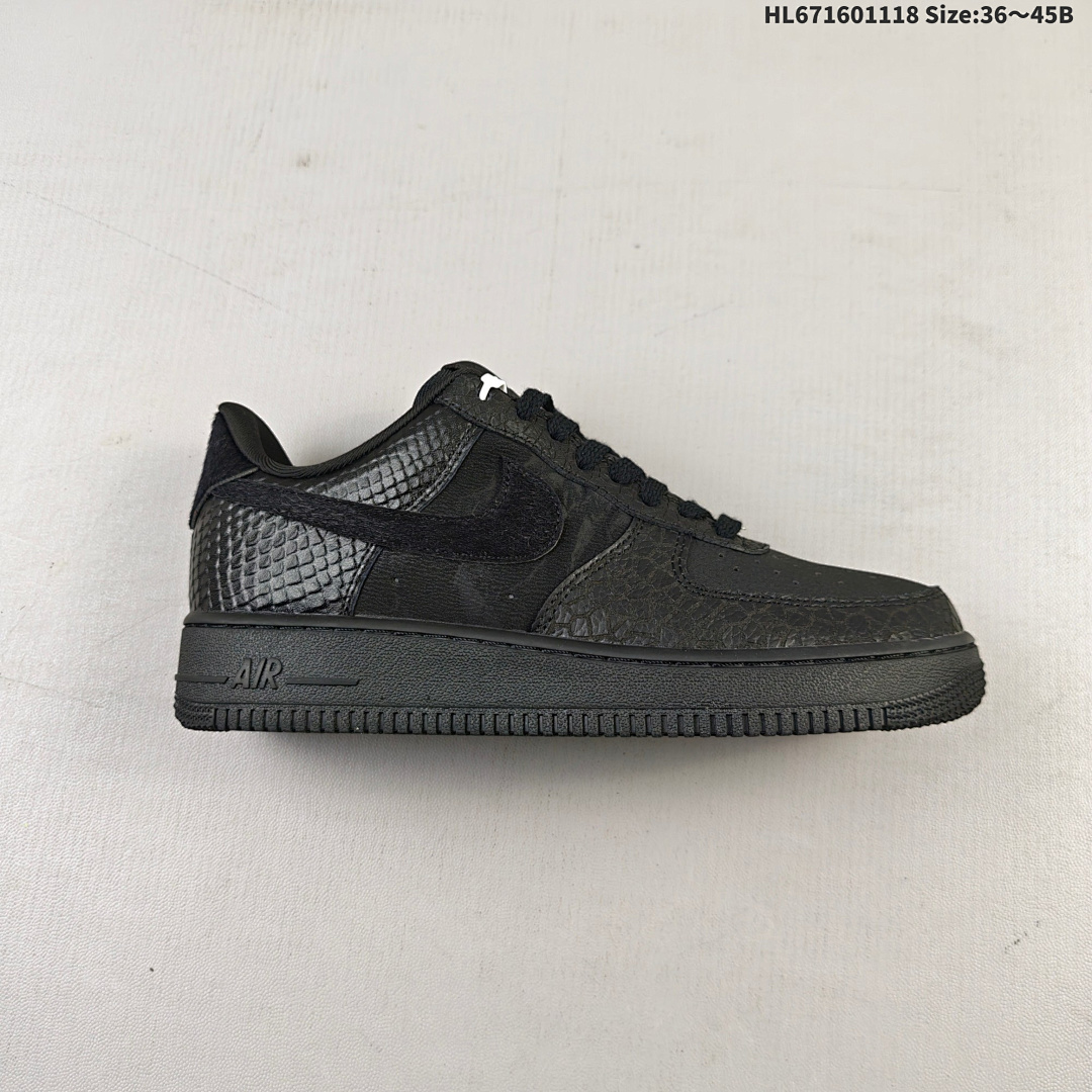 Nike Air Force 1 Low ✔️ - ✔️