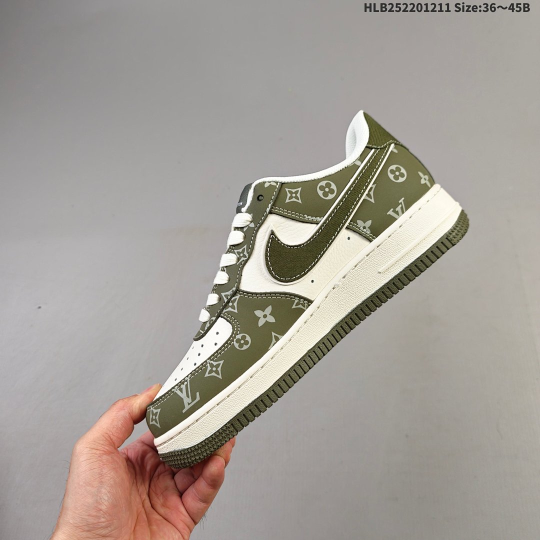 NIKE AIR FORCE 1‘07 -623 - foto 4