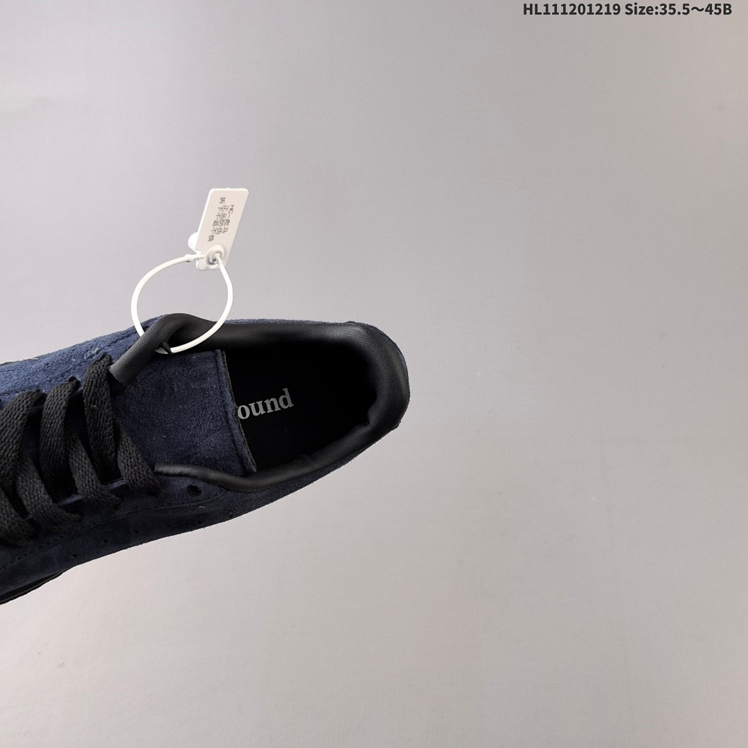 JJJJound x Puma Suede 2 -01 .5 - foto 2