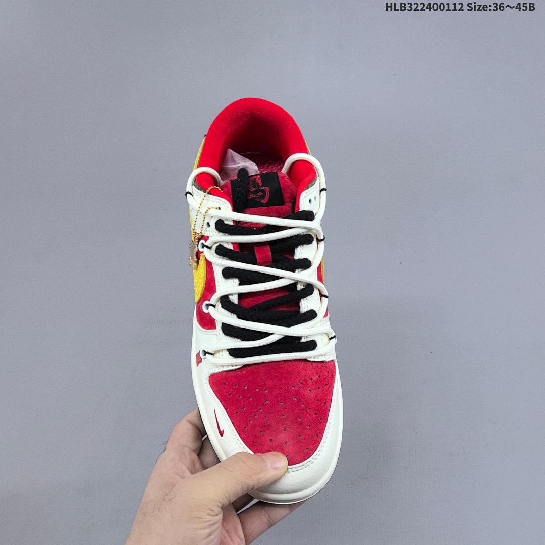 NIKE DUNK SB LOW Dunk SB Dunk Dunk Dunk SB - foto 6