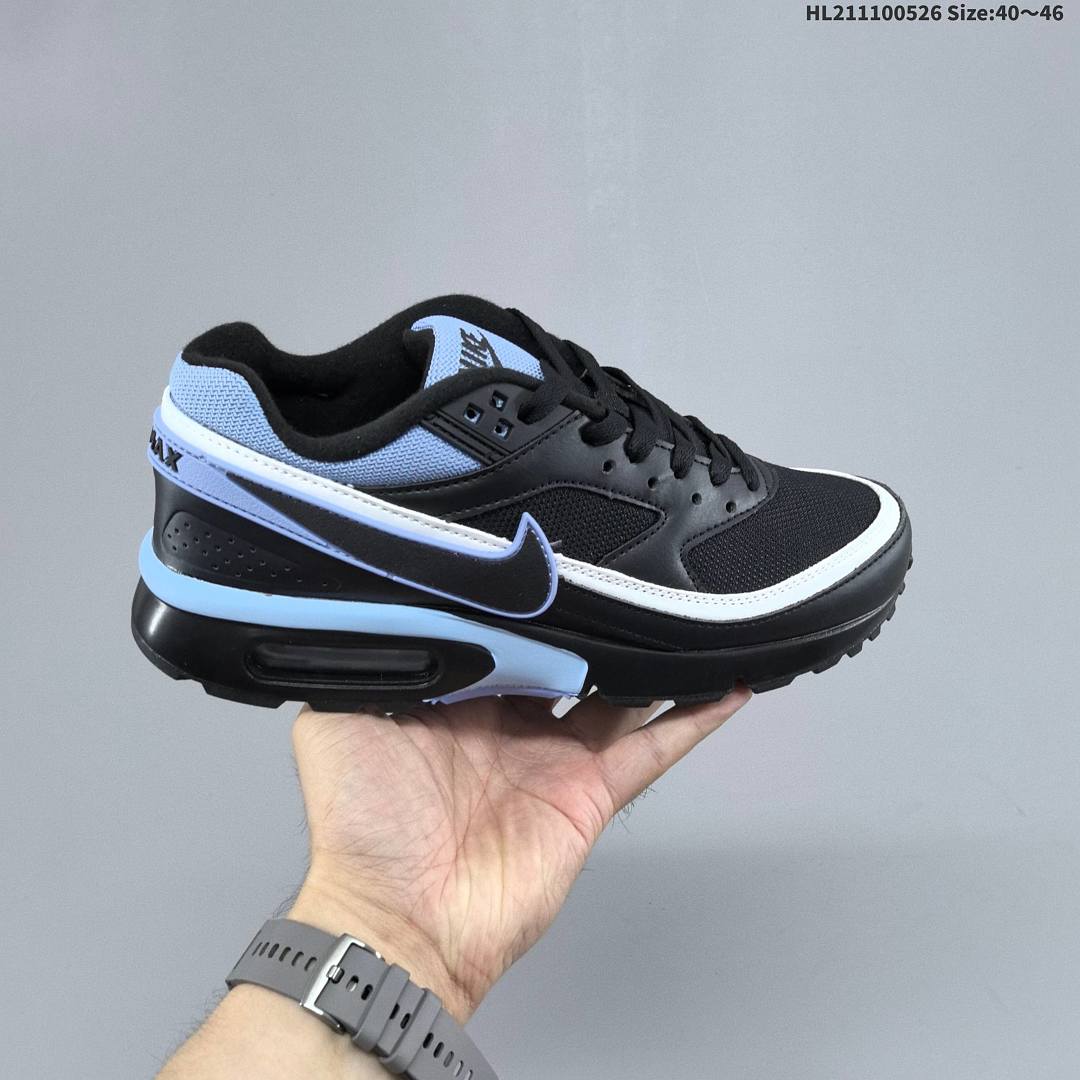 Nike Air Max BW BW Air Max 180 Nike - foto 2