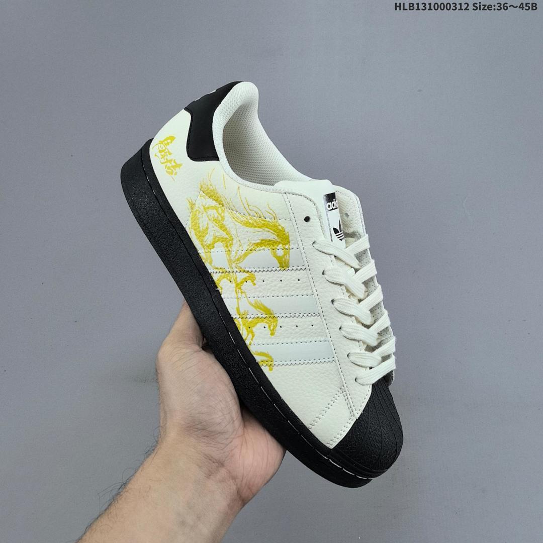 Adidas Originals Superstar ’DIY’ - foto 5