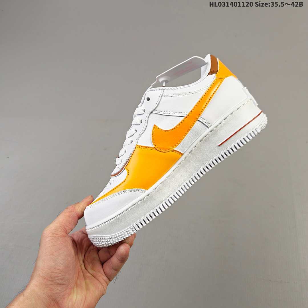 Air Force 1 Shadow EVA + RB CI0919-124 35. - foto 8