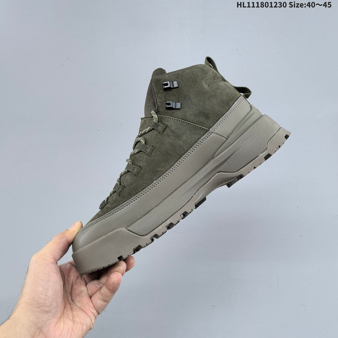 THE NORTH FACE GLENCLYFFE URBAN BOOT Vibram - foto 7