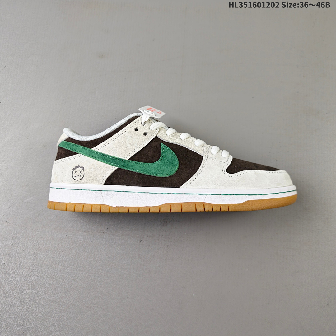 NIKE DUNK LOW ZoomAir - foto 9