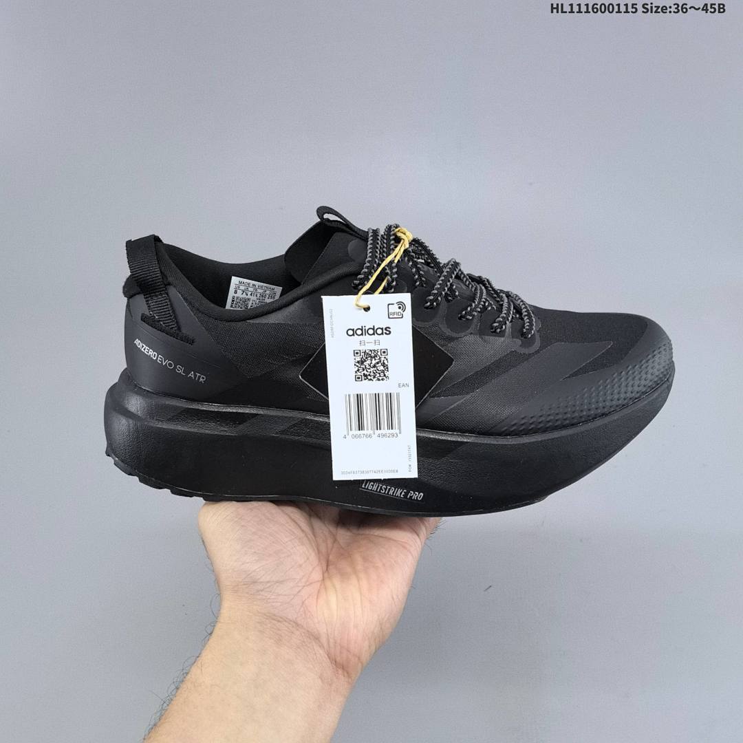 Adidas Adizero Pro Evo SL ATR Lightstrike Pro - foto 9