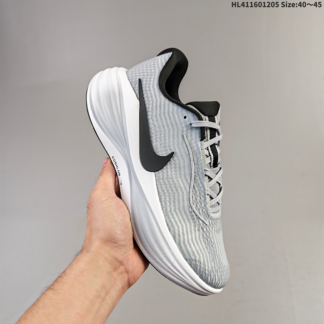 Nike VOMERO ReactX Air Zoom - foto 5
