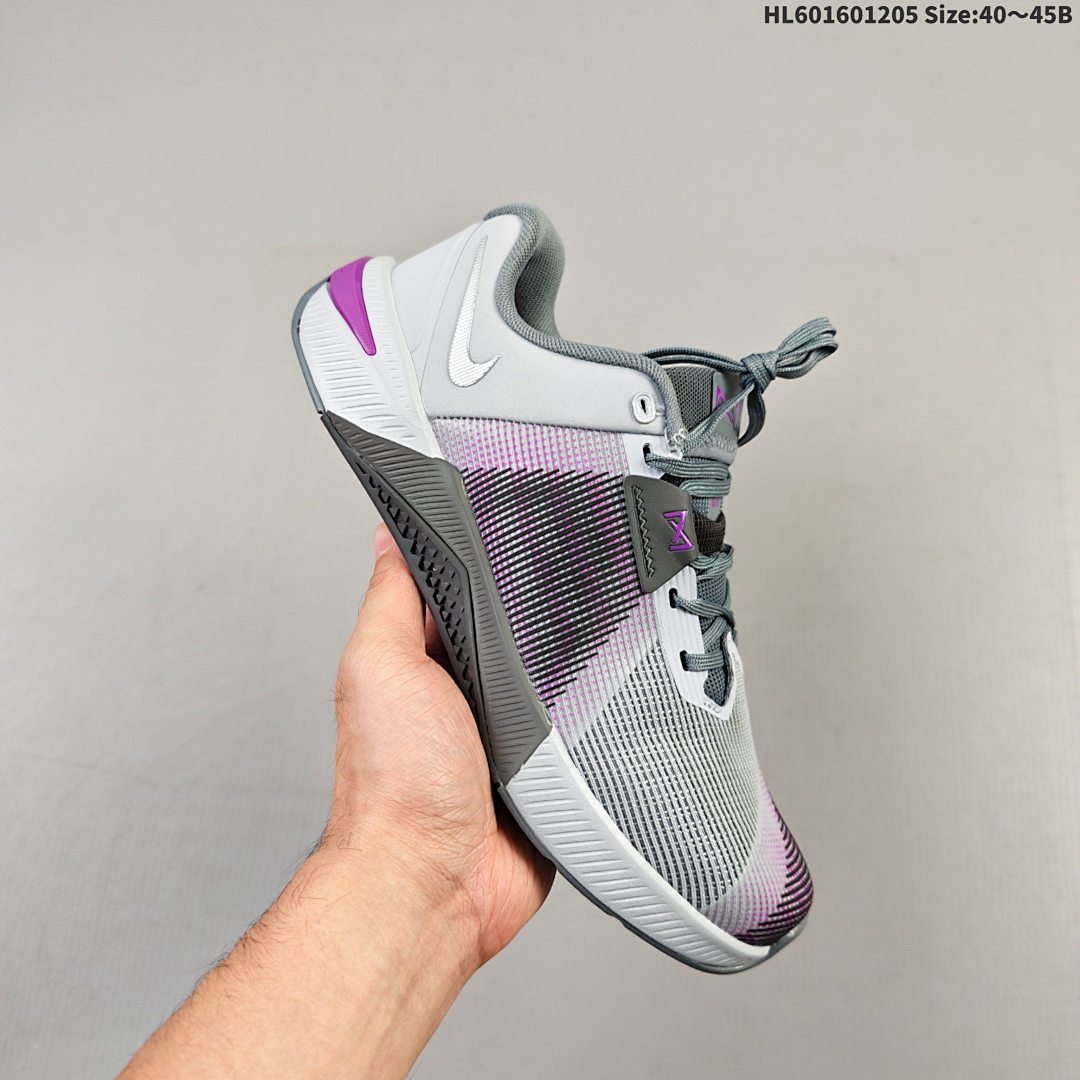 NIKE METCON 10 Hyperlift - foto 5