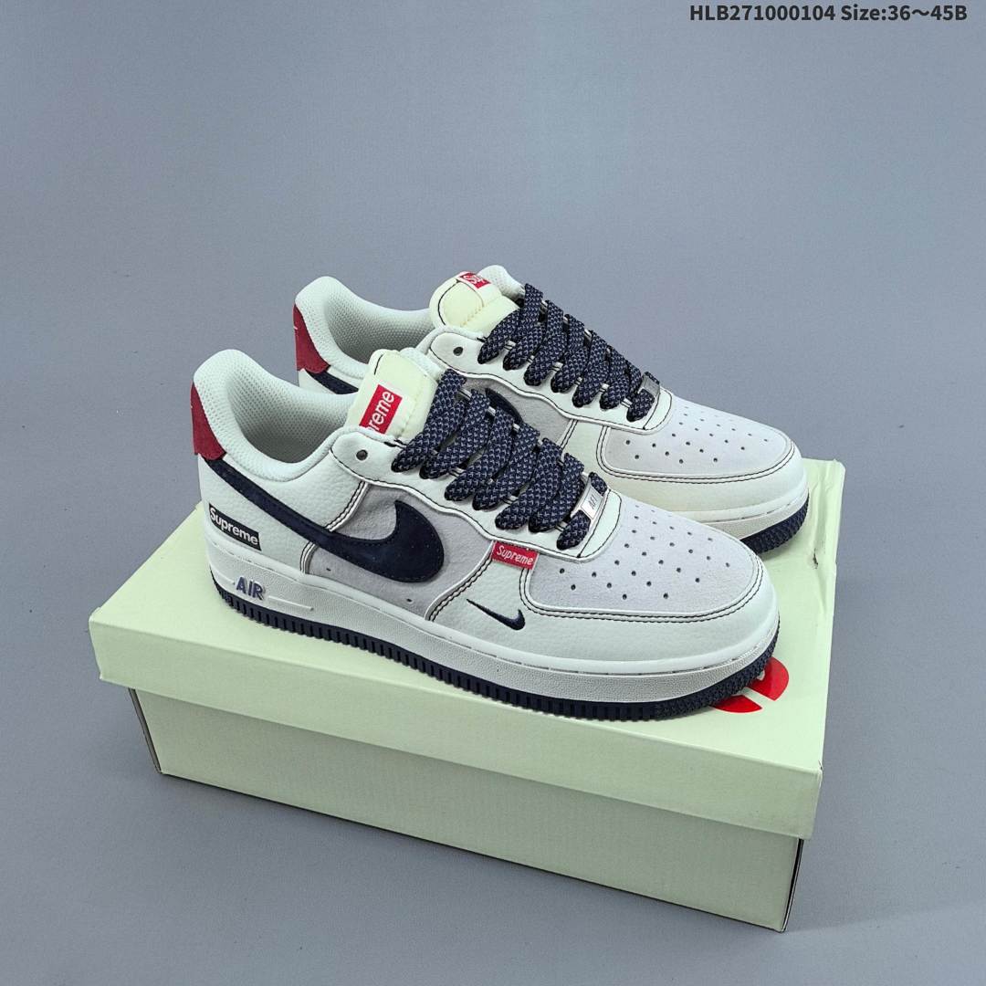 NIKE AIR FORCE 1‘07 LV8 - foto 2