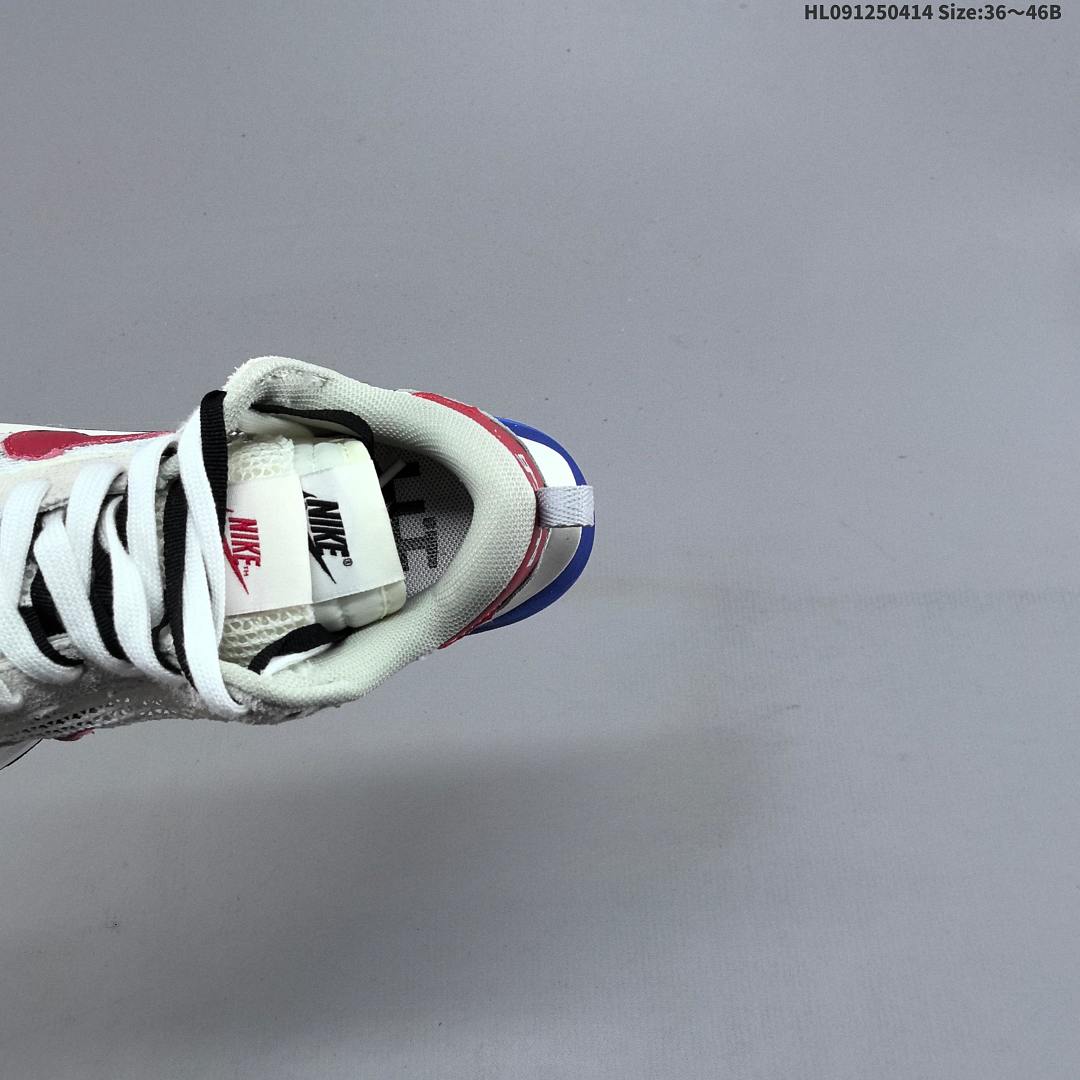 Sacai X NIKe vaporWaffle 3.0 Pegasus VaporFly - foto 9