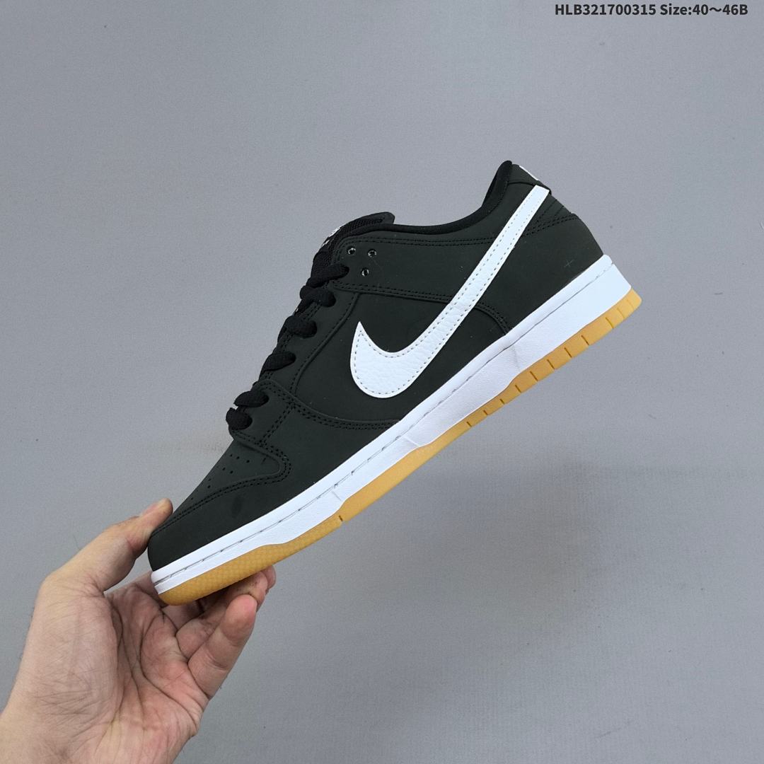 Nike SB Dunk Low ZoomAir - foto 3