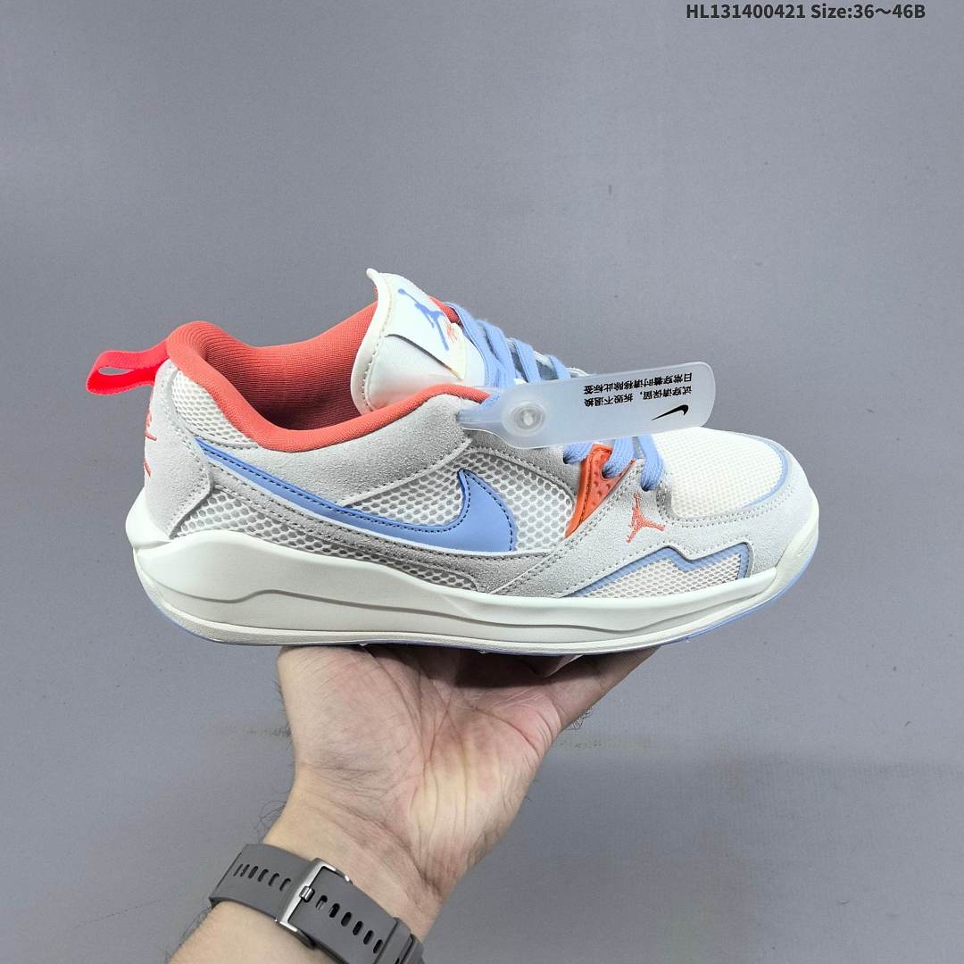 Nike Air Jordan CMFT Era -100 - foto 2