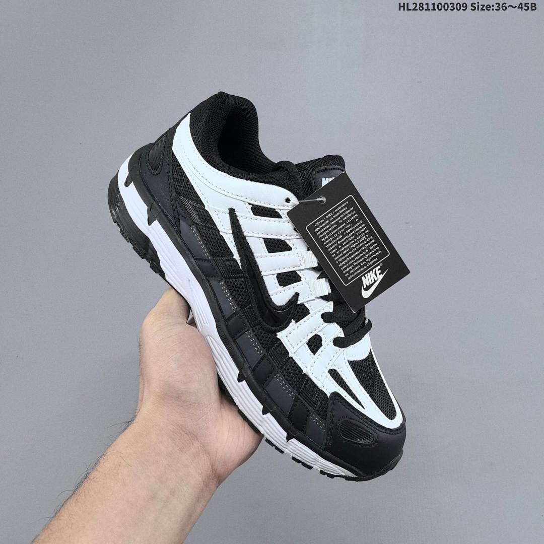 Nike P-6000 Pegasus 21 - foto 4
