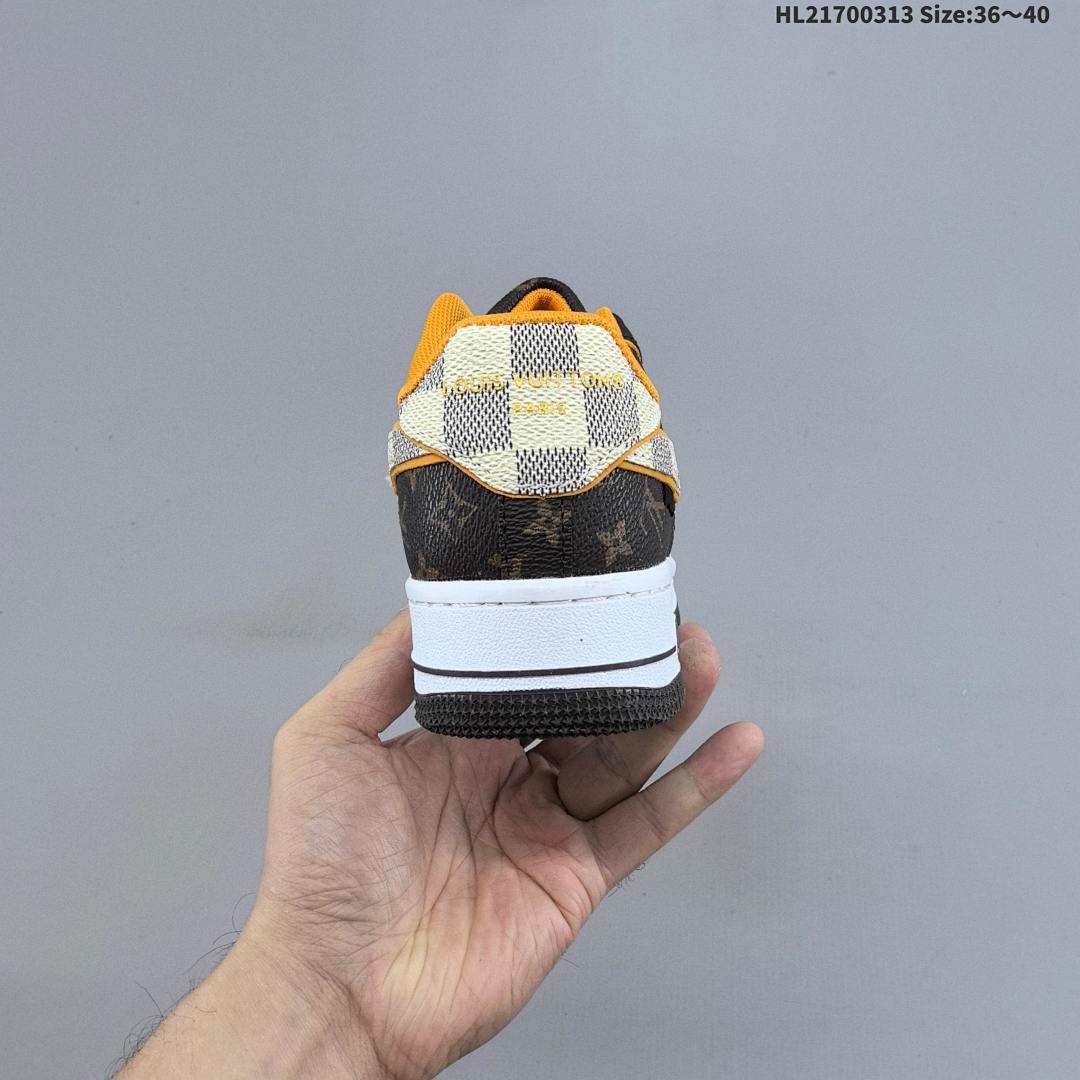 Nike Air Force 1 & x27;07 Low - foto 6