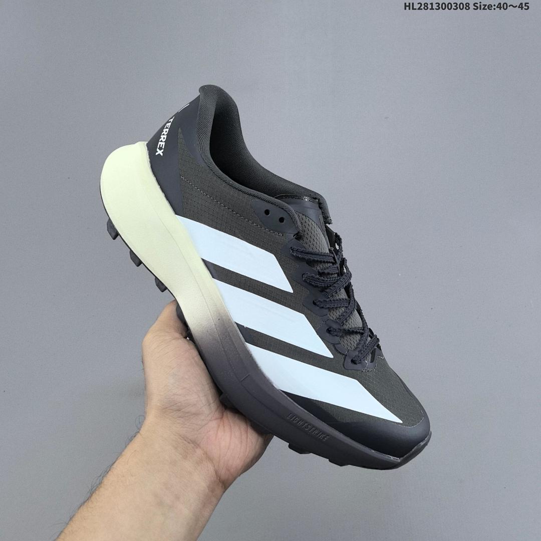adidas Terrex Agravic KJ8875 HL281300308 Size 45 - foto 5