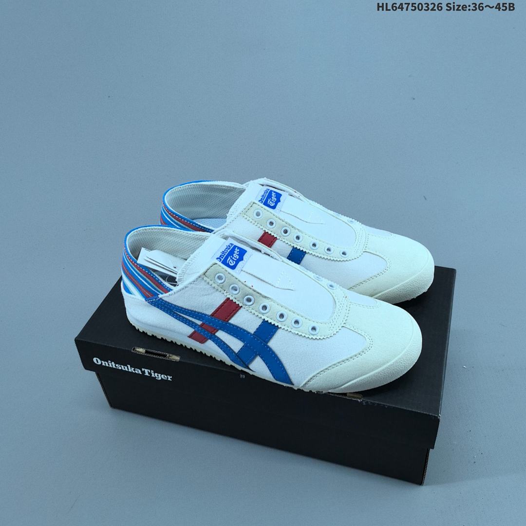 Asics/ MEXICO 66 SD - /Onitsuka Tiger Mexico 66® - foto 15