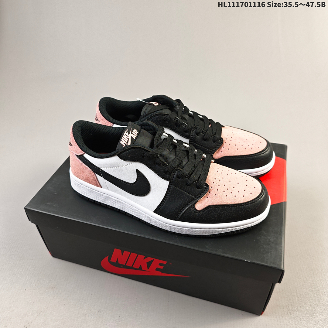 Nike Air Jordan 1 Retro Low OG AJ1 1 - foto 2