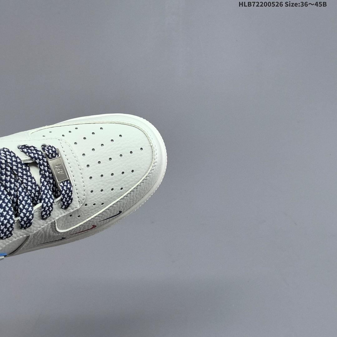 NIKE AIR FORCE 1‘07 LV8 -605 - foto 8