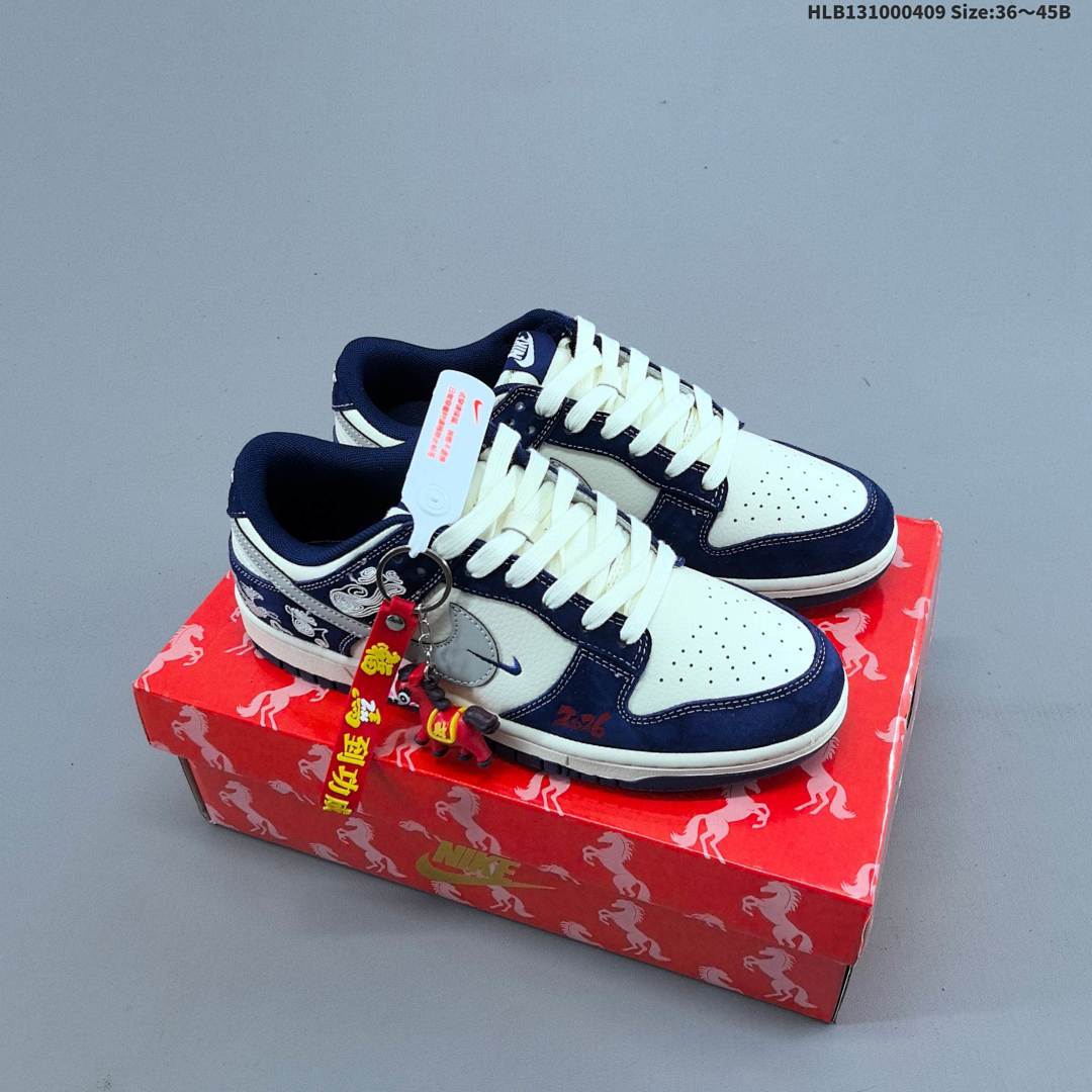 NIKE DUNK SB LOW Dunk SB Dunk Dunk Dunk SB - foto 5
