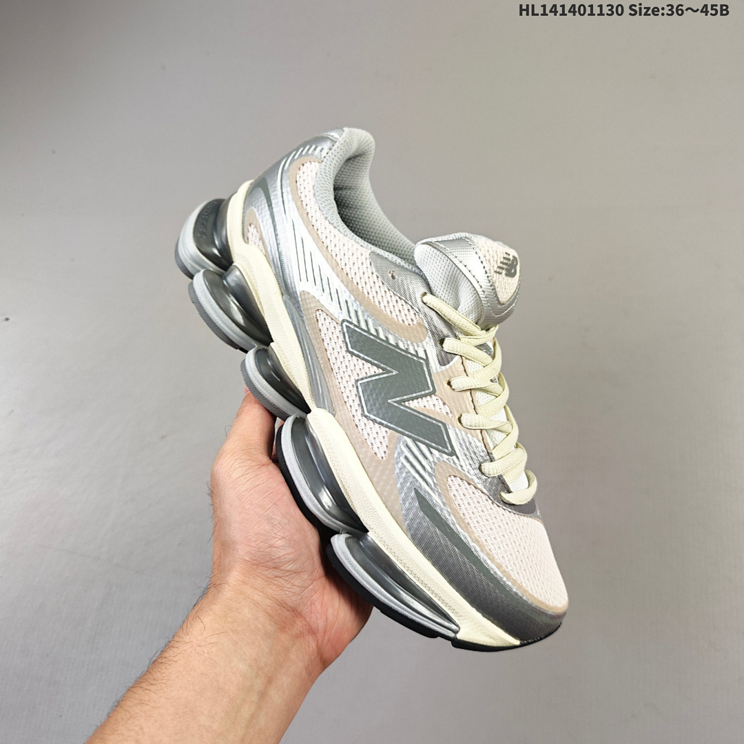 New Balance NB2000 NB 2025 - foto 8