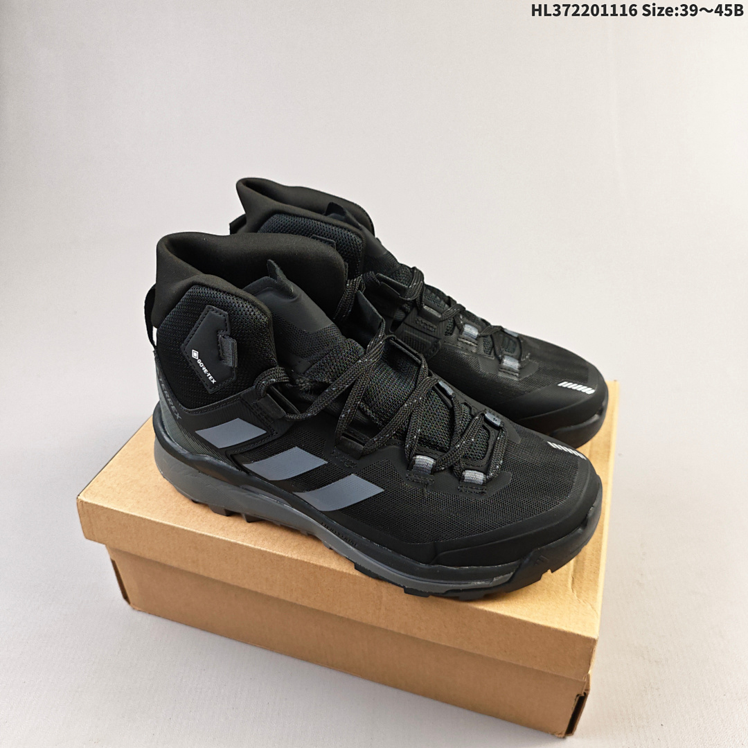 Adidas TERREX SKYCHASER AX5 TECH MID GORE-TEX CLIMAWARM+