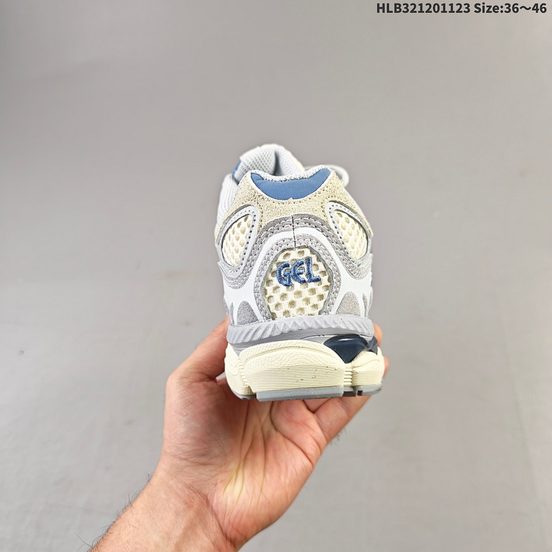 ASICS GEL-NYC AHAR+ - foto 6