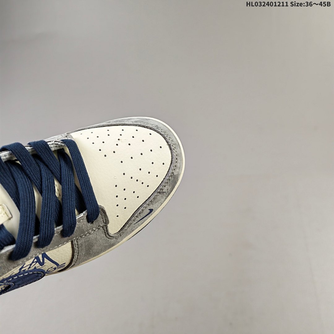 Nike Dunk Low Retro ‘DIY ’ sb - foto 3