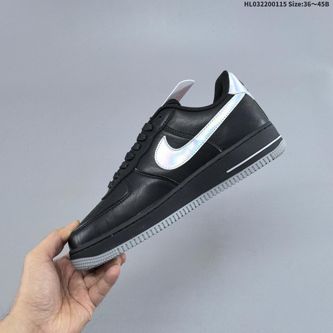 NIKE AIR FORCE 1‘07 LV8 -0 - foto 4