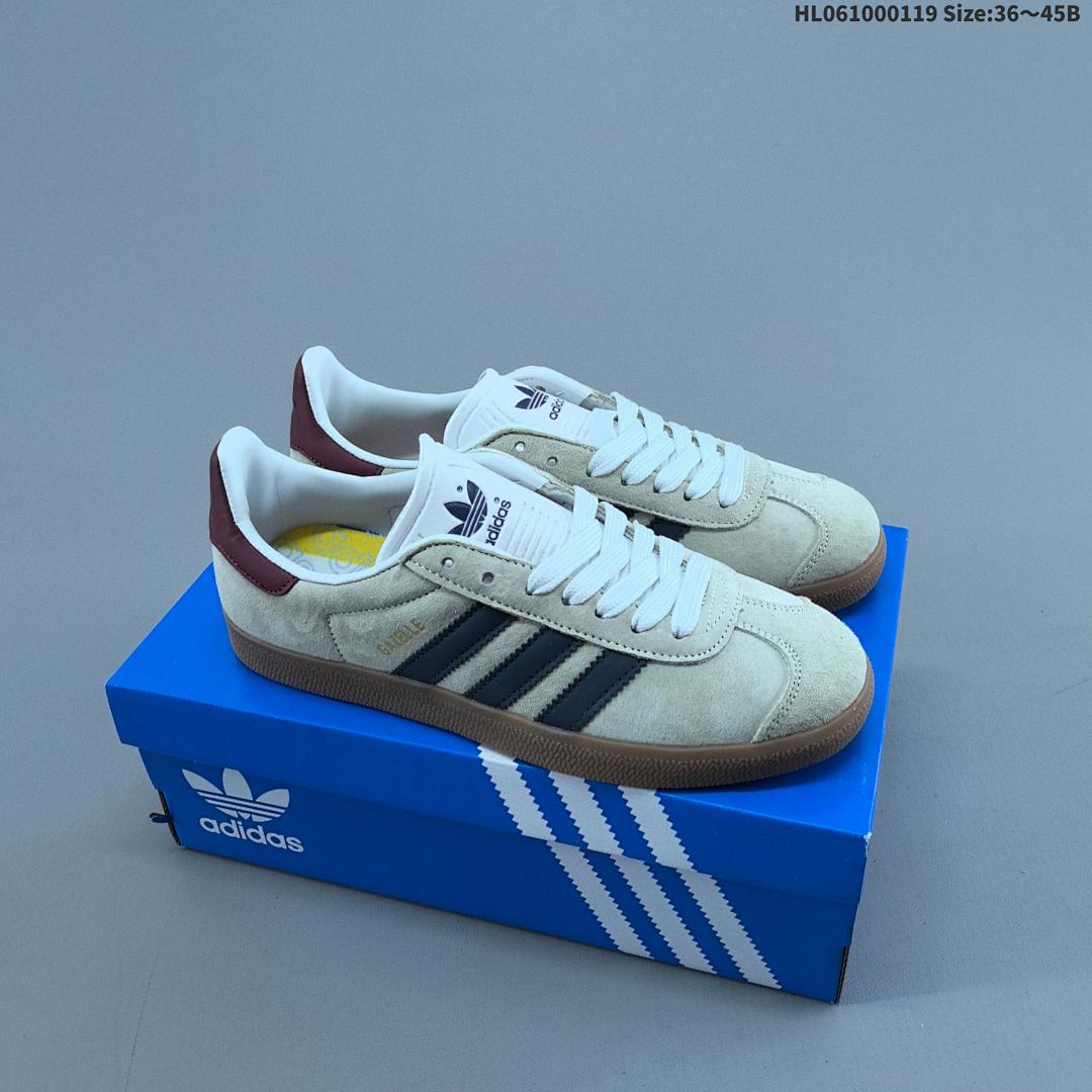 Adidas Originals Gazelle Indoor - foto 11