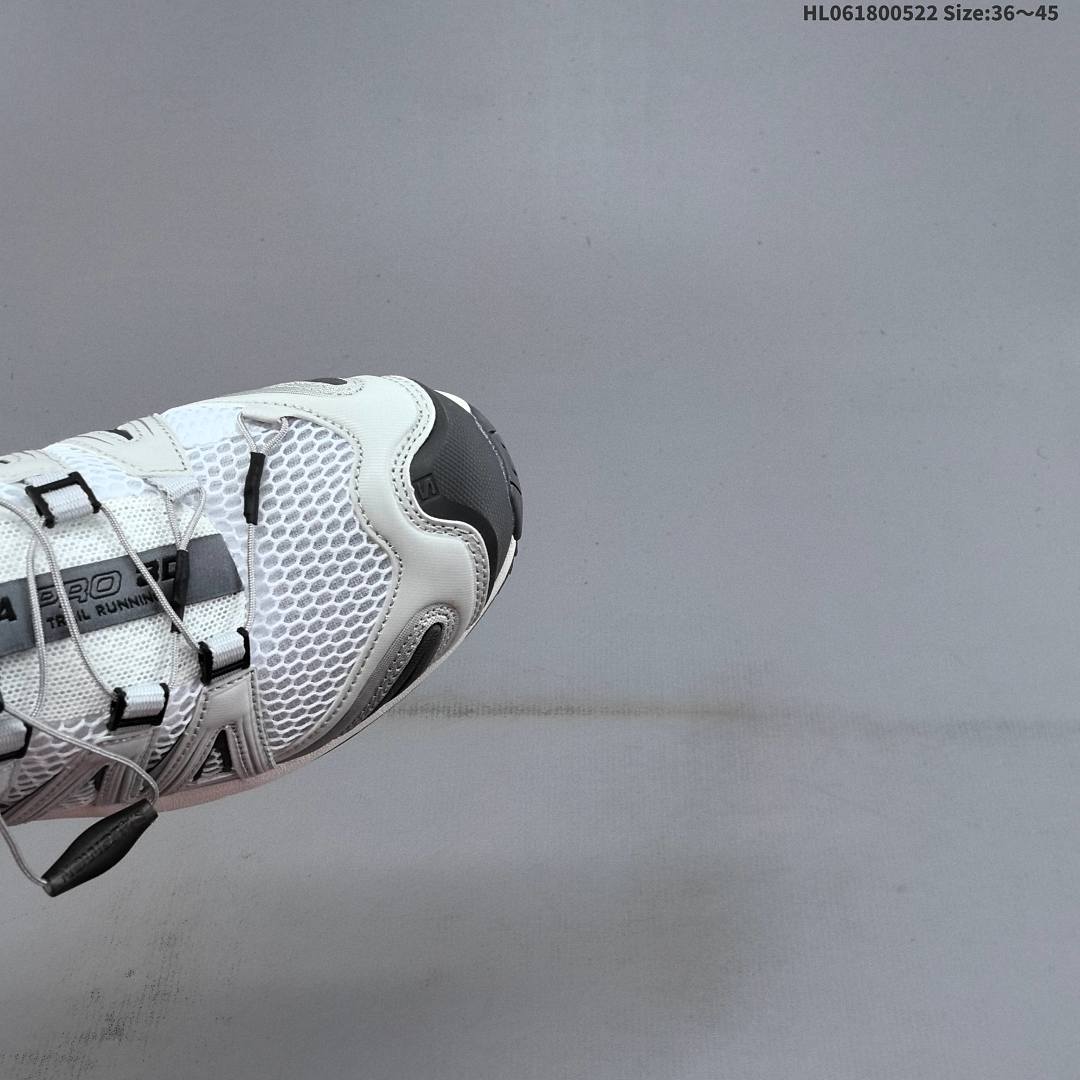 Salomon XA PRO 3D SEASONAL SENSIFIT - foto 8