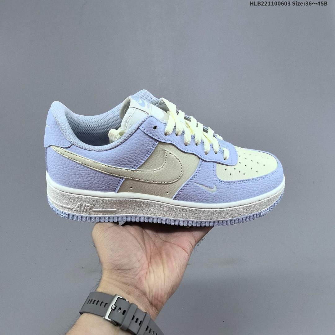 Nike Air Force 1 & x27;07 Low - foto 4