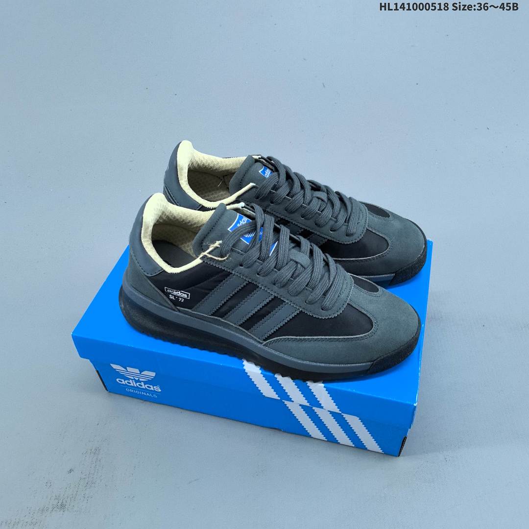 adidas Originals SL 72 RS Ecotex EVA