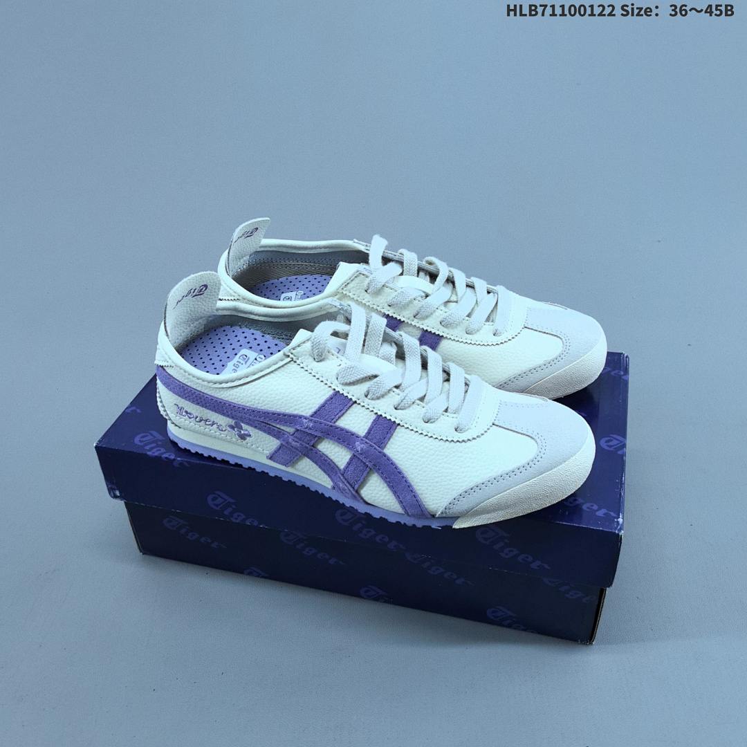 Onitsuka Tiger MEXICO 66 ‘DIY’ -147 3 - foto 3