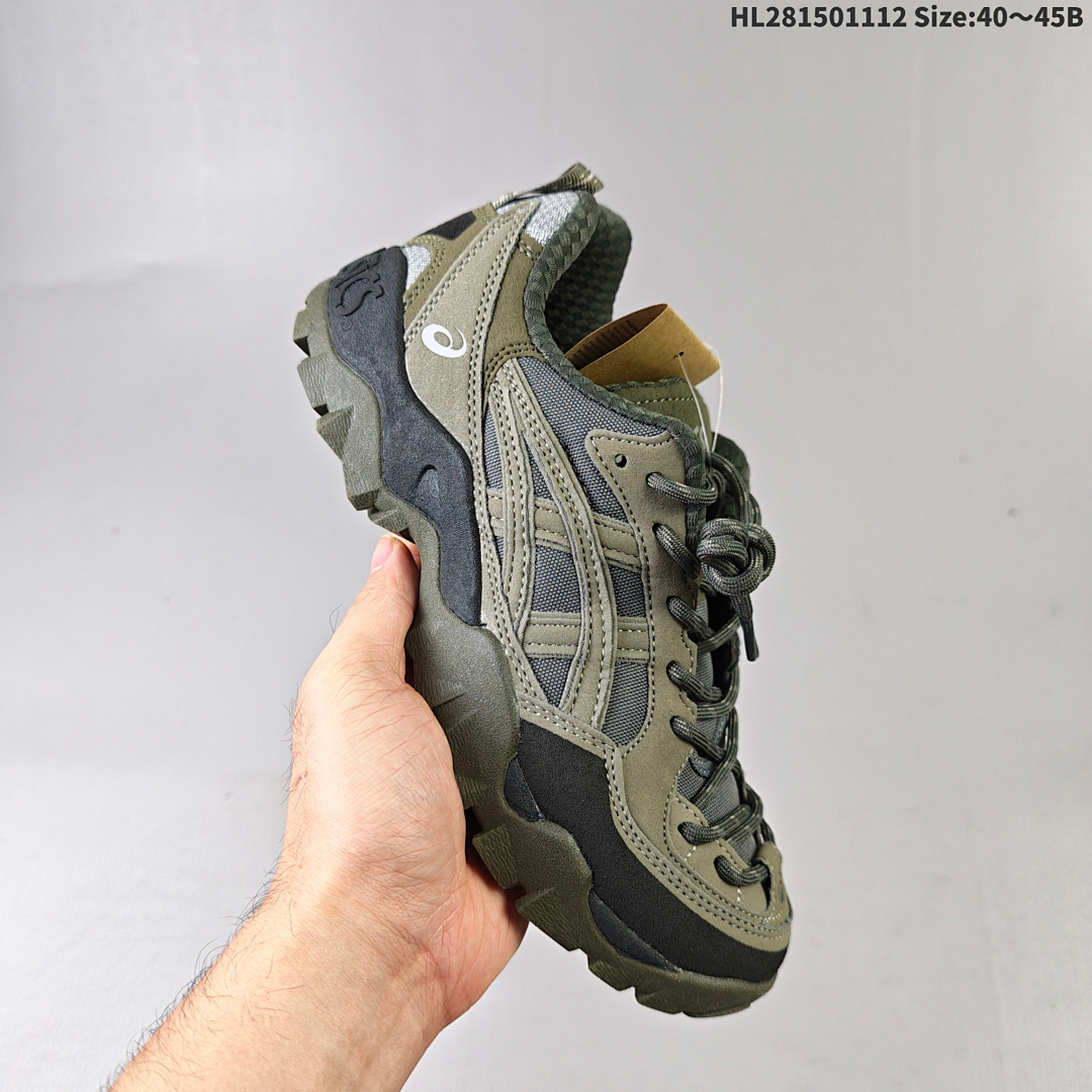 ASICS GEL-PICKAX - foto 7