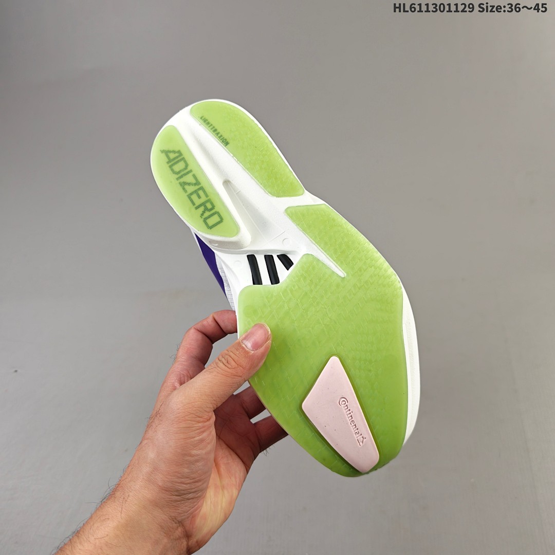 Adidas Adizero Adios Pro 4M Flywire Zoom - foto 4