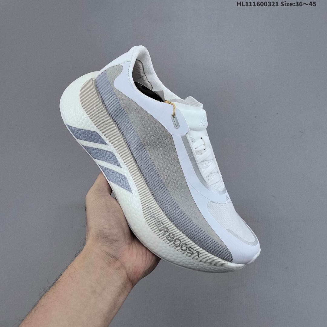 Adidas Hyperboost EDGE Boost ID Size 45 - foto 3