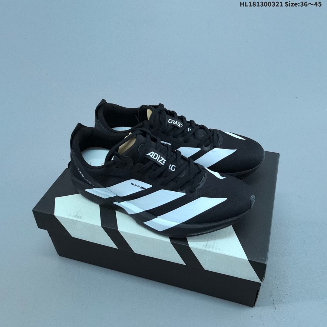 Adidas Adizero Adios 9 M IH5066HL181300321 Size 45 - foto 9
