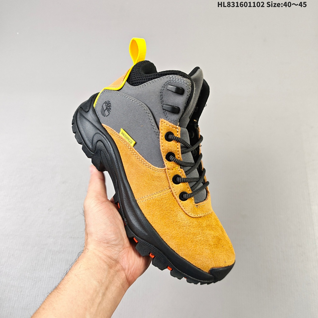 Timberland - foto 9