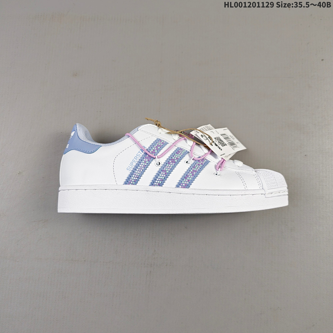 Adidas Original Superstar 2 2 - foto 9