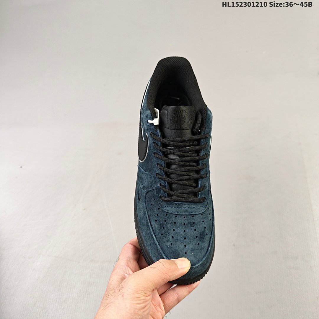 Nike Air Force 1 Low 107 Si - foto 6
