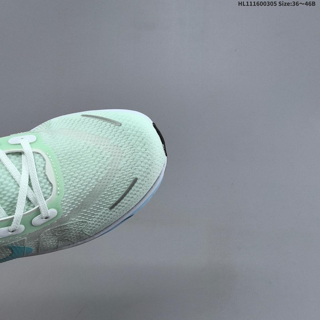 Nike VOMERO PREMIUM ReactX Air Zoom - foto 8