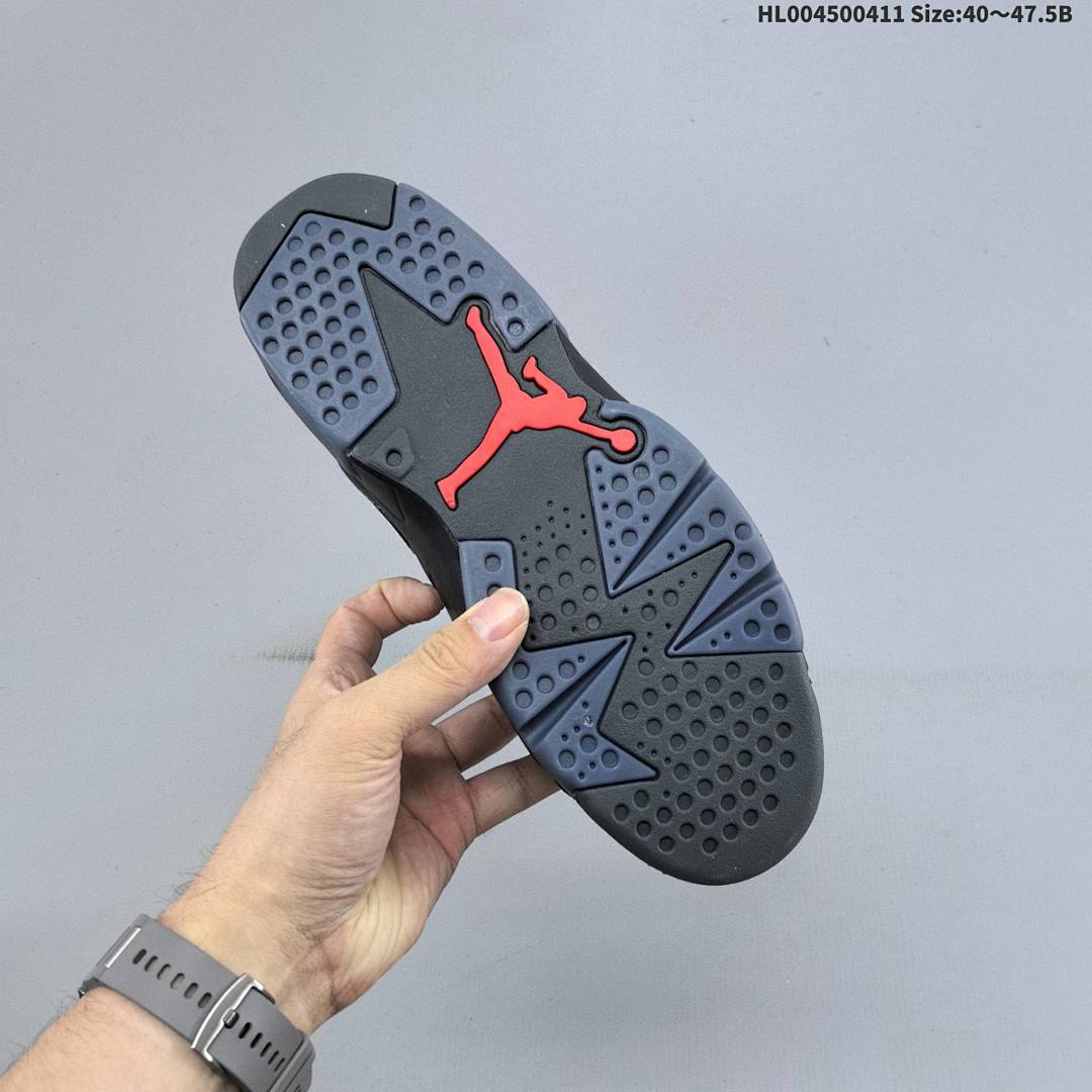 Air Jordan 6 Retro "Bin 23" AJ6 6 aj6 6 Jordan Brand - foto 7