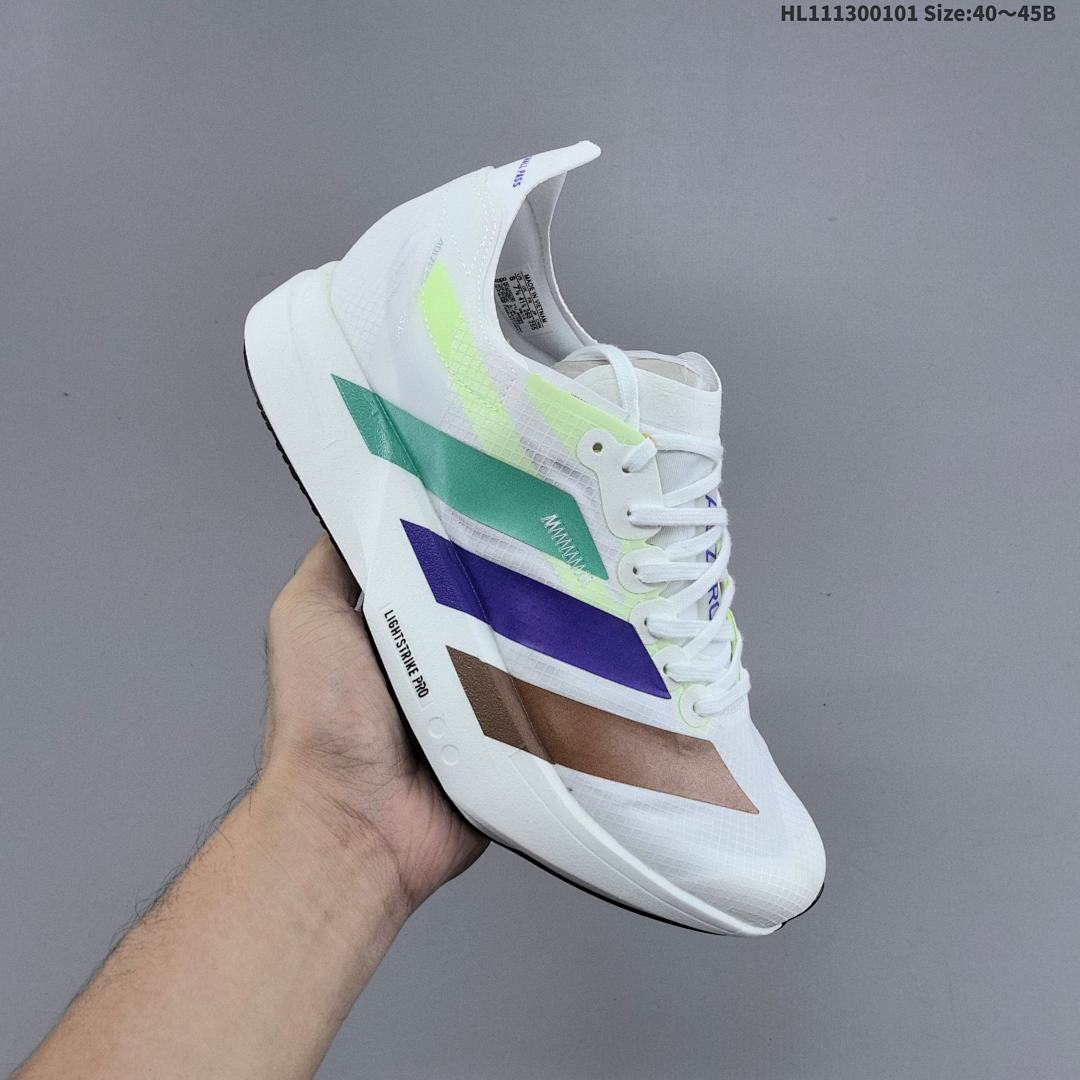 Adidas Adizero Adios Pro 4M Flywire Zoom - foto 6